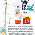 Lidl Especial Sol Praia Verão