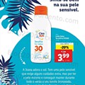 Lidl Especial Sol Praia Verão