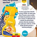 Lidl Especial Sol Praia Verão
