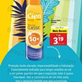 Lidl Especial Sol Praia Verão