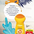 Lidl Especial Sol Praia Verão