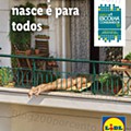 Lidl Especial Sol Praia Verão