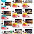 Auchan Tecno 11 junho a 11 julho