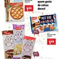 Novos no LIDL 7 junho