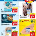 Antevisão Folheto LIDL Promoções de 10 a 13 junho quinta a domingo