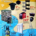 Bricomarché Festival Verão