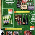 Continente Cervejas e Mariscos