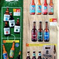 Continente Cervejas e Mariscos