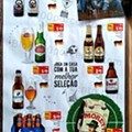 Continente Cervejas e Mariscos