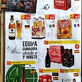 Continente Cervejas e Mariscos