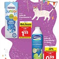 Especial Feira do Bebé LIDL