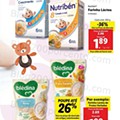 Especial Feira do Bebé LIDL