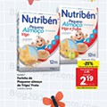 Especial Feira do Bebé LIDL