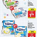 Especial Feira do Bebé LIDL