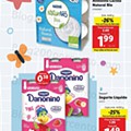 Especial Feira do Bebé LIDL