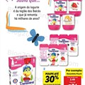 Especial Feira do Bebé LIDL