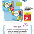 Especial Feira do Bebé LIDL