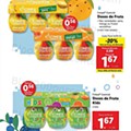 Especial Feira do Bebé LIDL