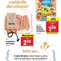 Especial Feira do Bebé LIDL