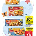 Especial Feira do Bebé LIDL