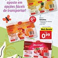 Especial Feira do Bebé LIDL