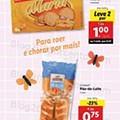 Especial Feira do Bebé LIDL
