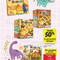 Especial Feira do Bebé LIDL