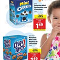 Especial Feira do Bebé LIDL