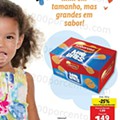 Especial Feira do Bebé LIDL