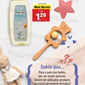 Especial Feira do Bebé LIDL