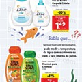 Especial Feira do Bebé LIDL