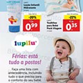 Especial Feira do Bebé LIDL