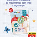 Especial Feira do Bebé LIDL