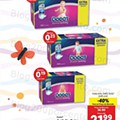 Especial Feira do Bebé LIDL