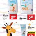 Especial Feira do Bebé LIDL