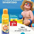 Especial Feira do Bebé LIDL