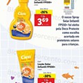 Especial Feira do Bebé LIDL