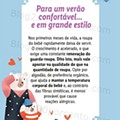 Especial Feira do Bebé LIDL