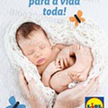 Especial Feira do Bebé LIDL