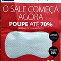 Folheto Saldos Jysk