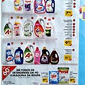 Pingo Doce Extra Limpeza e Higiene
