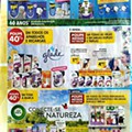 Pingo Doce Extra Limpeza e Higiene