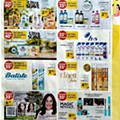 Pingo Doce Extra Limpeza e Higiene