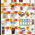 Spar 15 a 27 junho