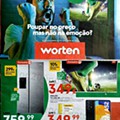 Worten Folheto 10 a 16 junho