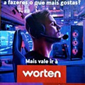 Worten Gaming 24 junho