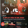 Worten Gaming 24 junho