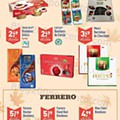 Aldi 10 a 16 novembro