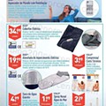 Aldi 10 a 16 novembro