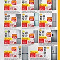 Antevisão Folheto AUCHAN 25 Dias Tecnologia Promoções de 7 outubro a 2 novebro